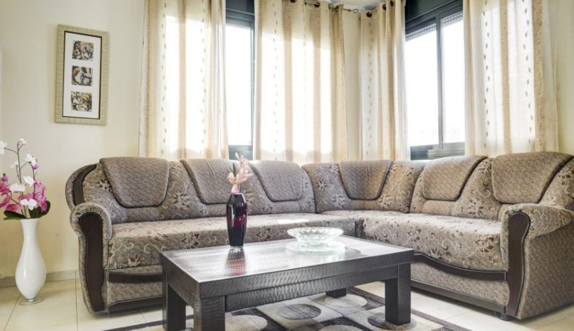 Apartment Ben Yehuda Tel Aviv - Apt 28983